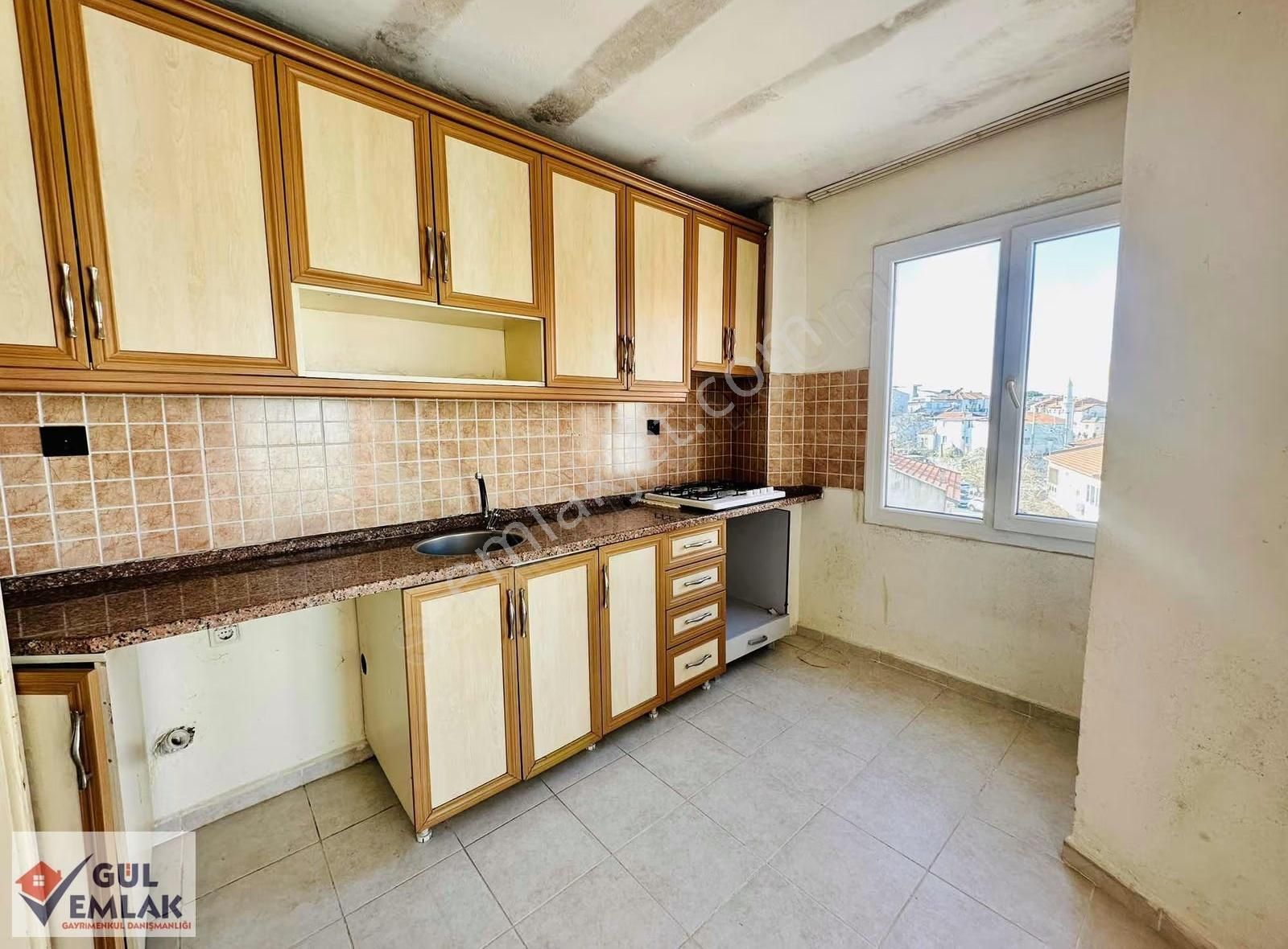 2+1 Kapalı Mutfak Köşe Daire - Görsel 12