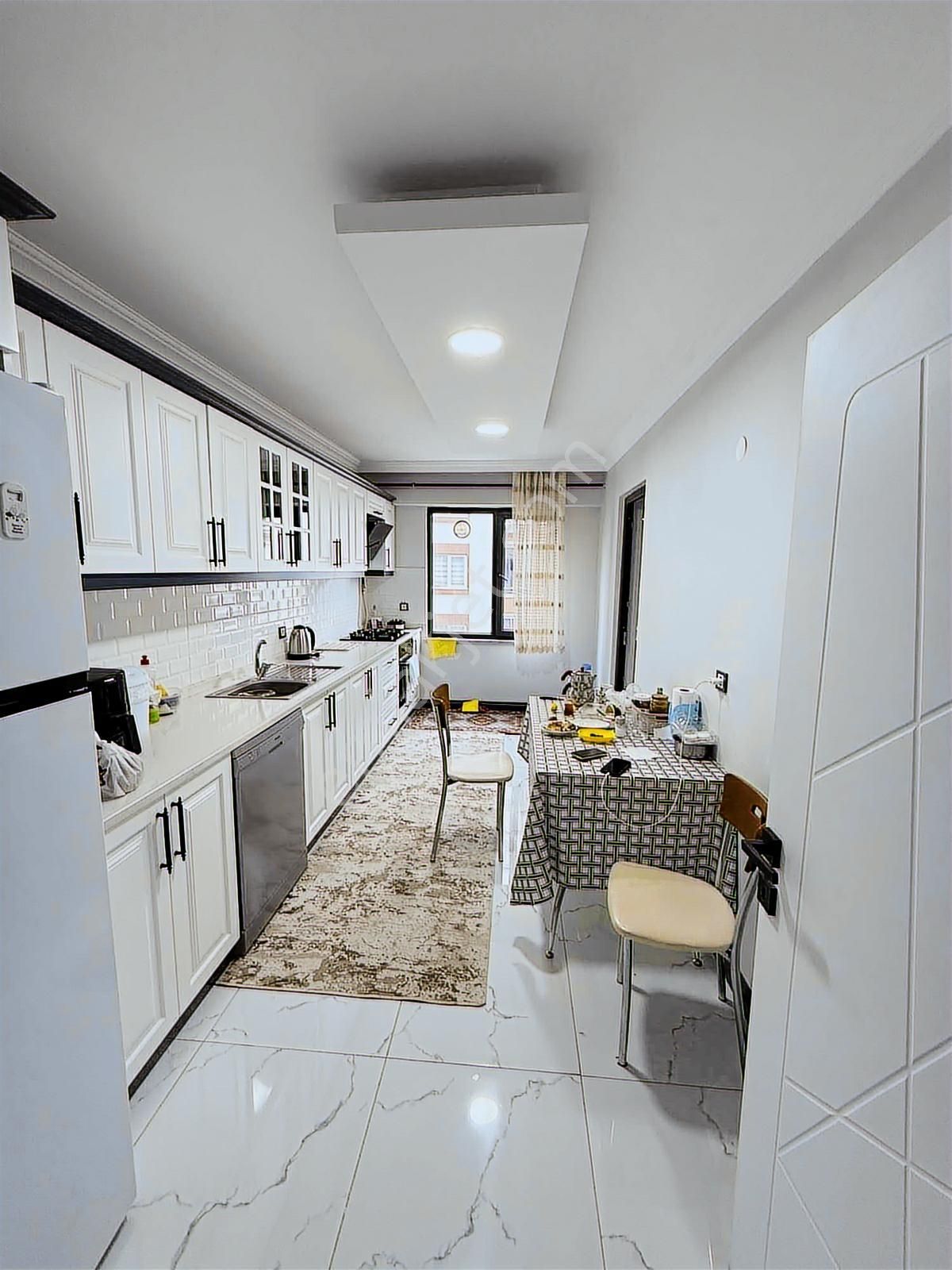 Akkaya İnşaatan Şehrin Merkezi Y.ısıtma Otopark E.banyo Acil 2+1 - Görsel 12