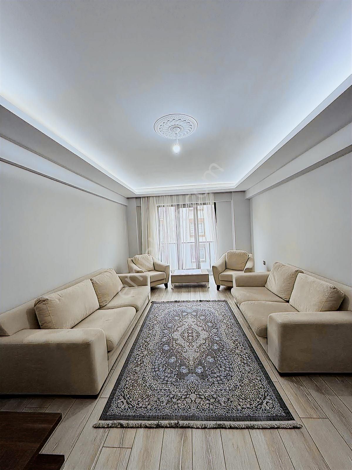 Akkaya İnşaatan Şehrin Merkezi Y.ısıtma Otopark E.banyo Acil 2+1 - Görsel 9