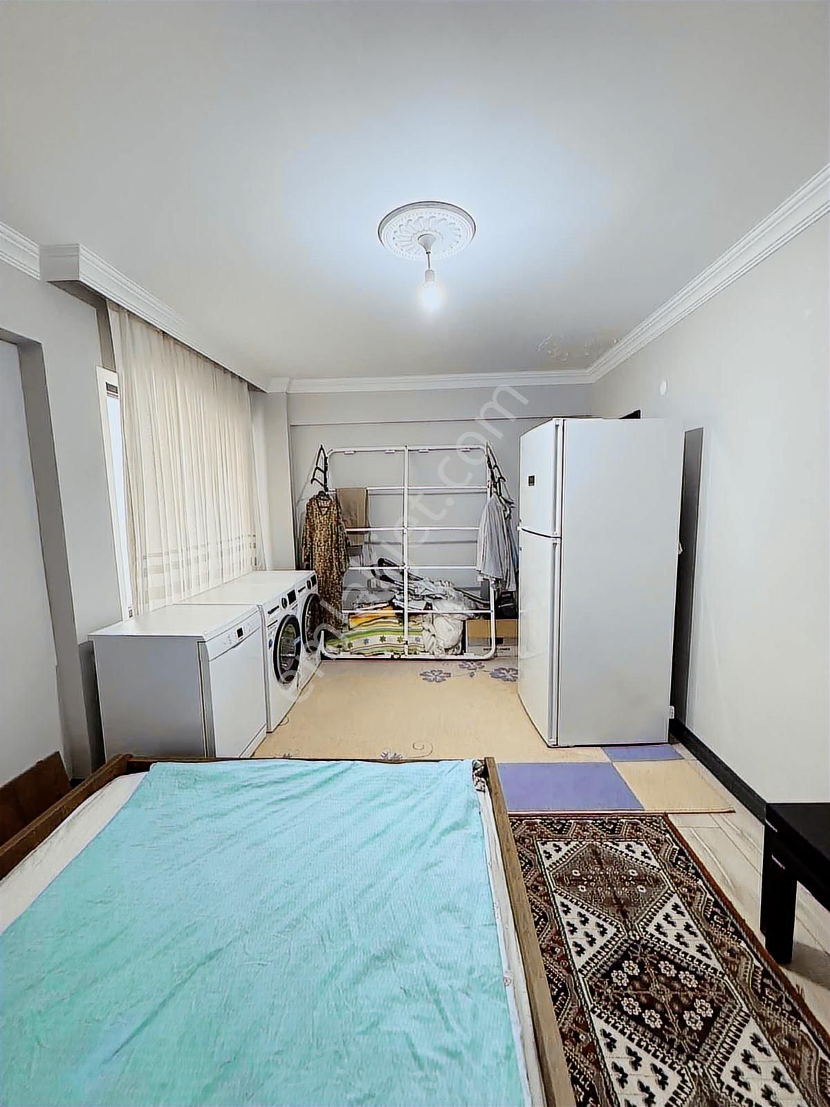Akkaya İnşaatan Şehrin Merkezi Y.ısıtma Otopark E.banyo Acil 2+1 - Görsel 6