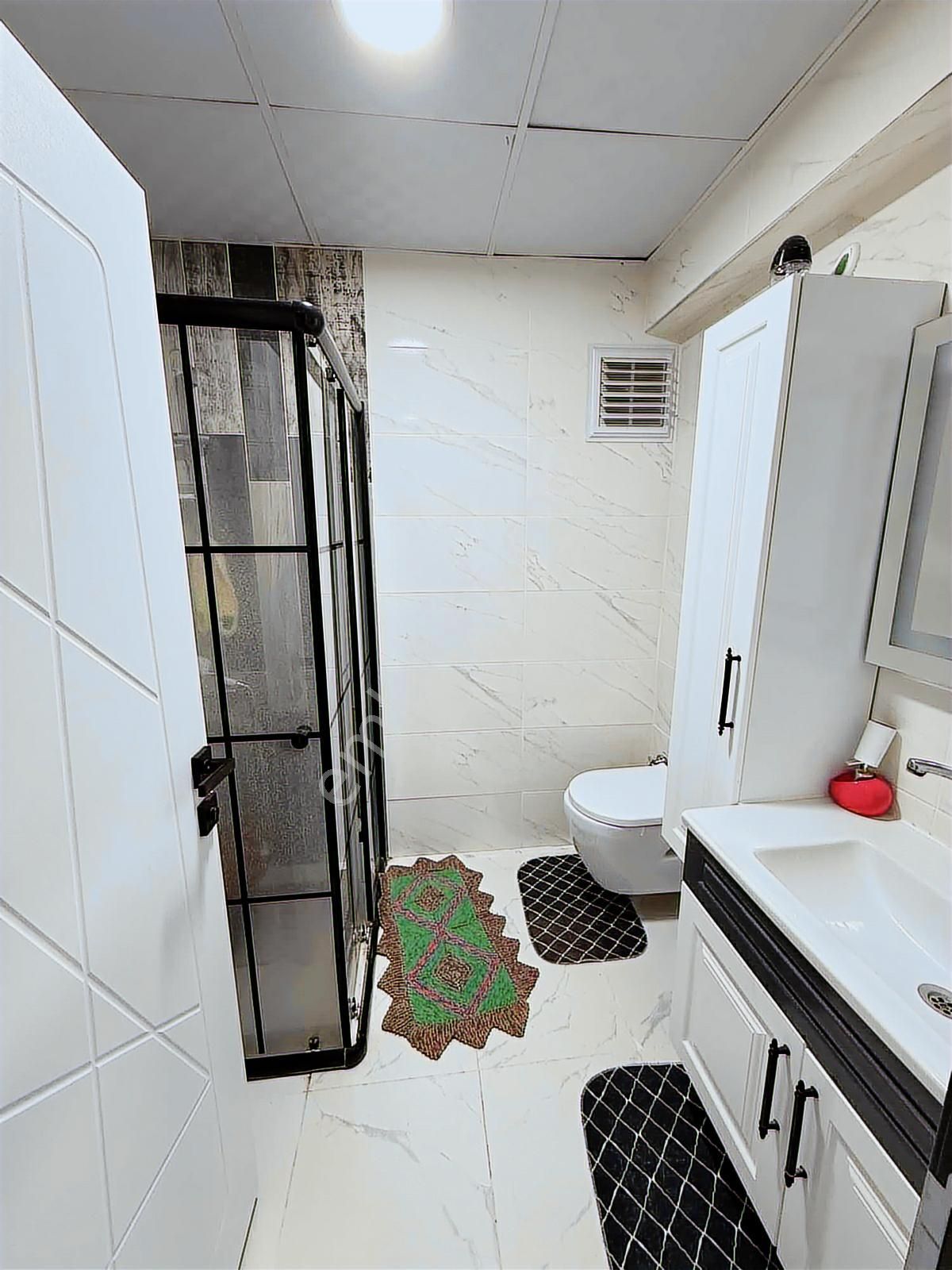 Akkaya İnşaatan Şehrin Merkezi Y.ısıtma Otopark E.banyo Acil 2+1 - Görsel 3