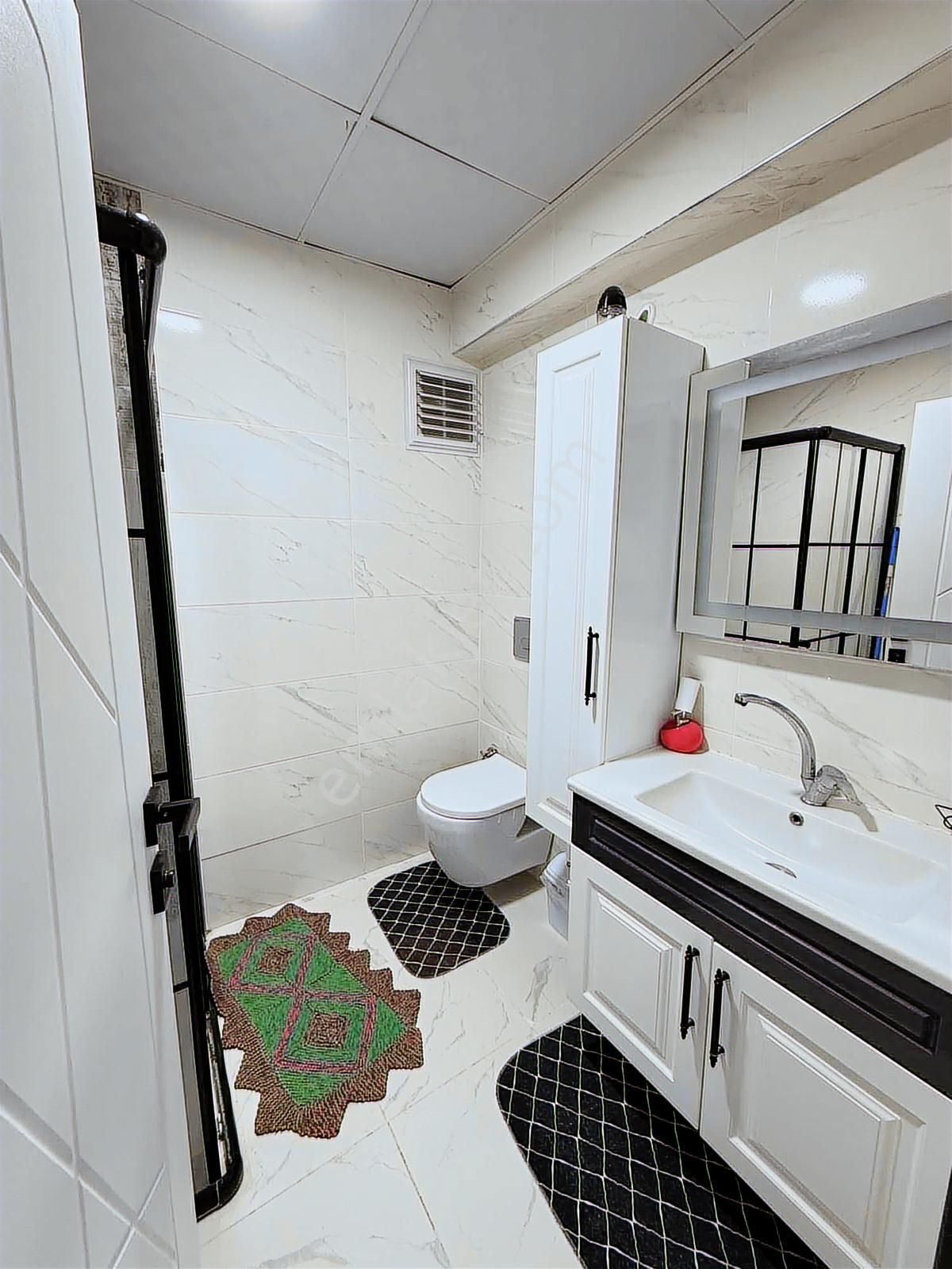 Akkaya İnşaatan Şehrin Merkezi Y.ısıtma Otopark E.banyo Acil 2+1 - Görsel 10