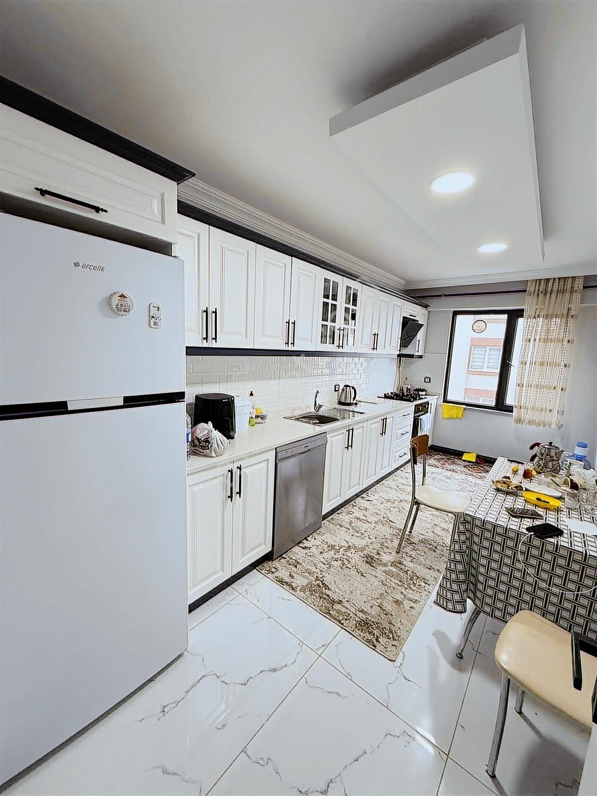 Akkaya İnşaatan Şehrin Merkezi Y.ısıtma Otopark E.banyo Acil 2+1 - Görsel 15