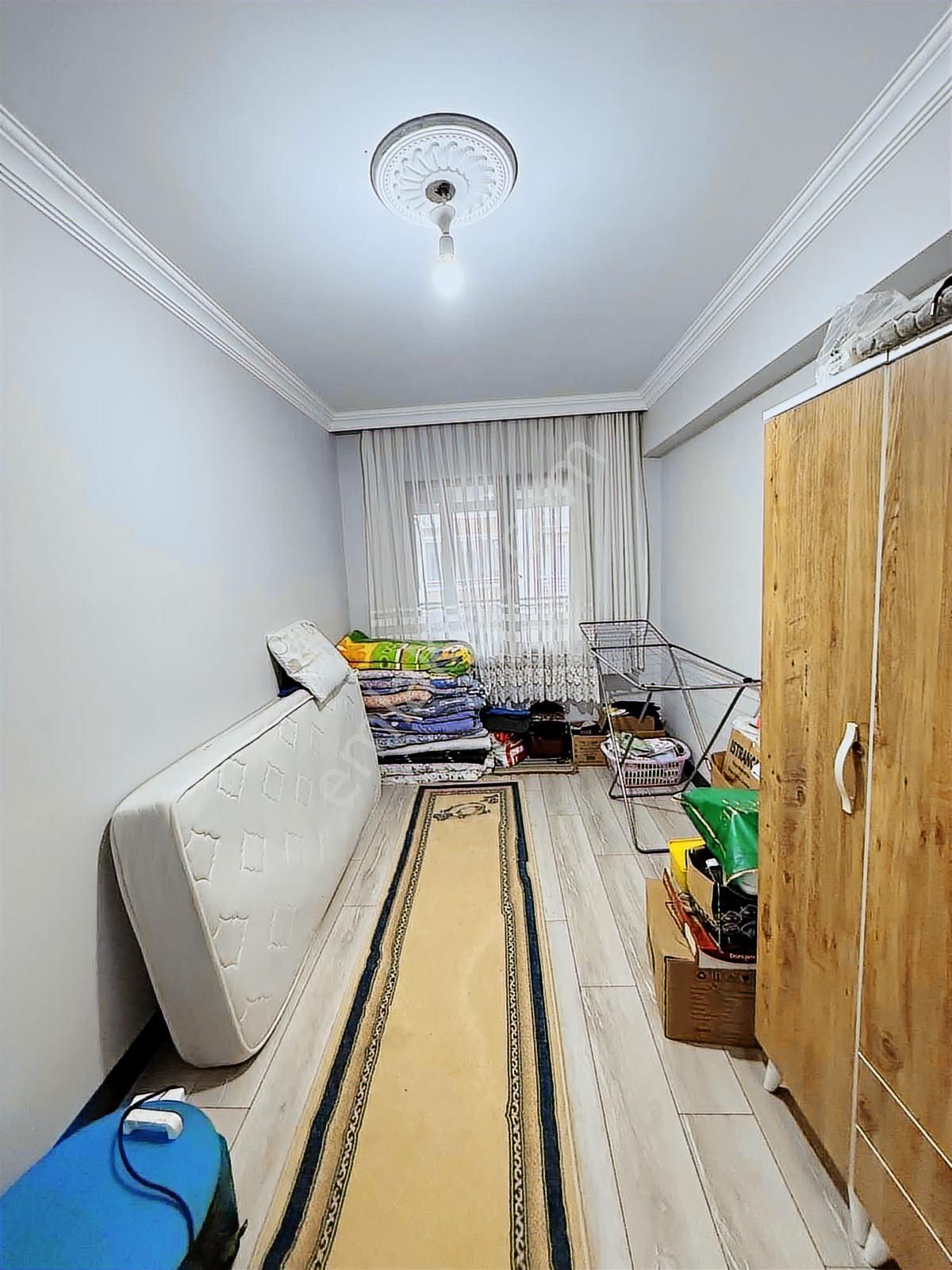 Akkaya İnşaatan Şehrin Merkezi Y.ısıtma Otopark E.banyo Acil 2+1 - Görsel 5