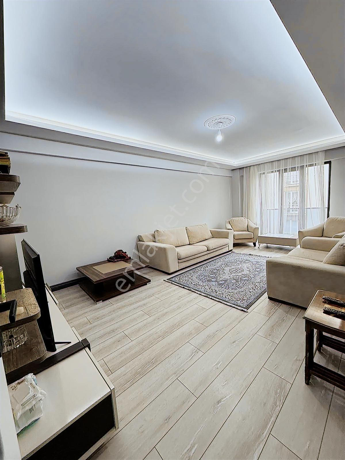 Akkaya İnşaatan Şehrin Merkezi Y.ısıtma Otopark E.banyo Acil 2+1 - Görsel 14