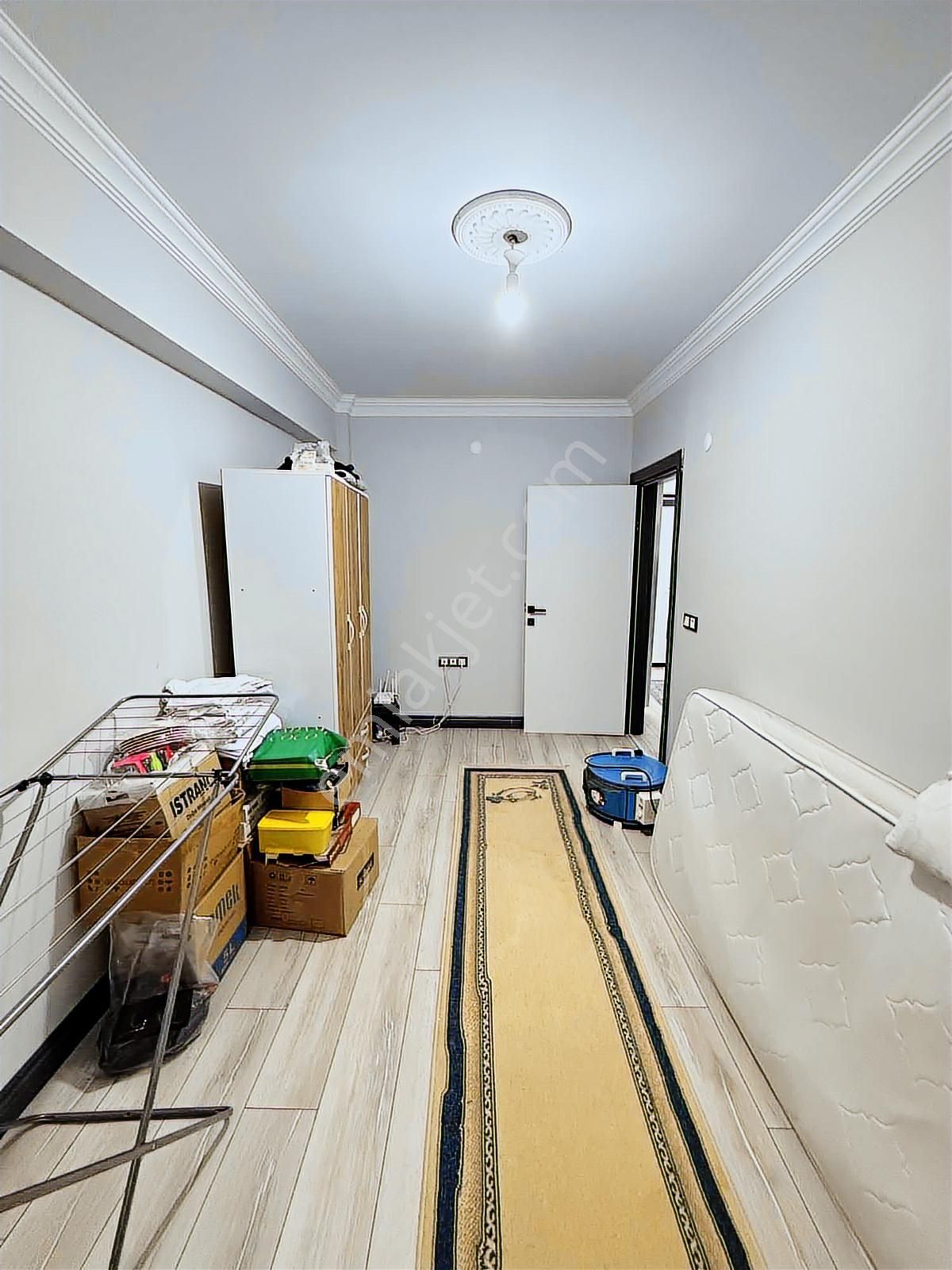 Akkaya İnşaatan Şehrin Merkezi Y.ısıtma Otopark E.banyo Acil 2+1 - Görsel 16