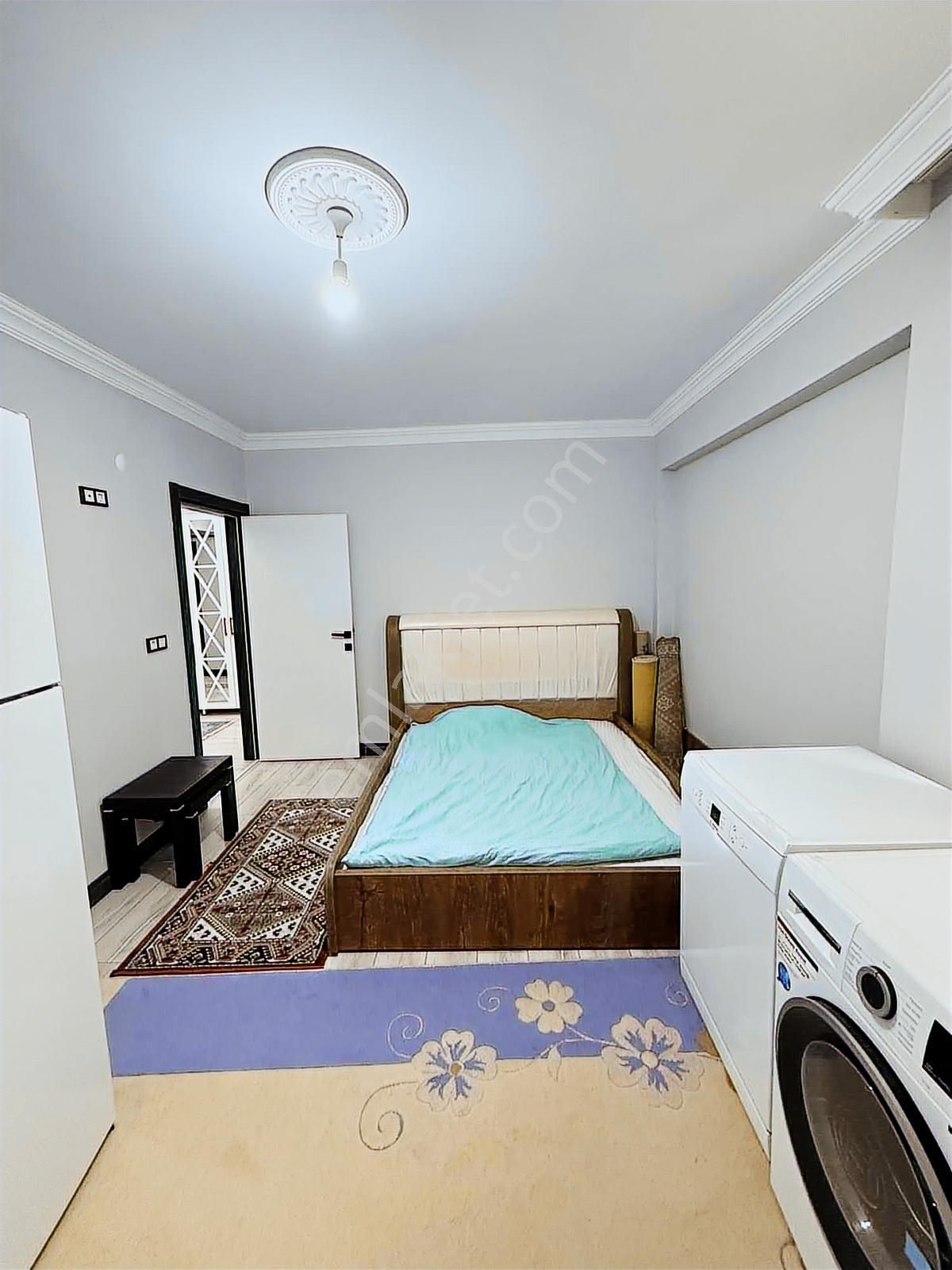 Akkaya İnşaatan Şehrin Merkezi Y.ısıtma Otopark E.banyo Acil 2+1 - Görsel 13