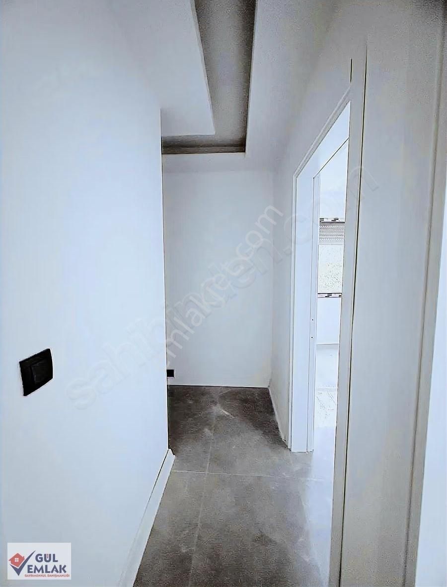 Çarşının Merkezinde 1+1 Kapalı Mutfaklı Lüks Daire - Görsel 14