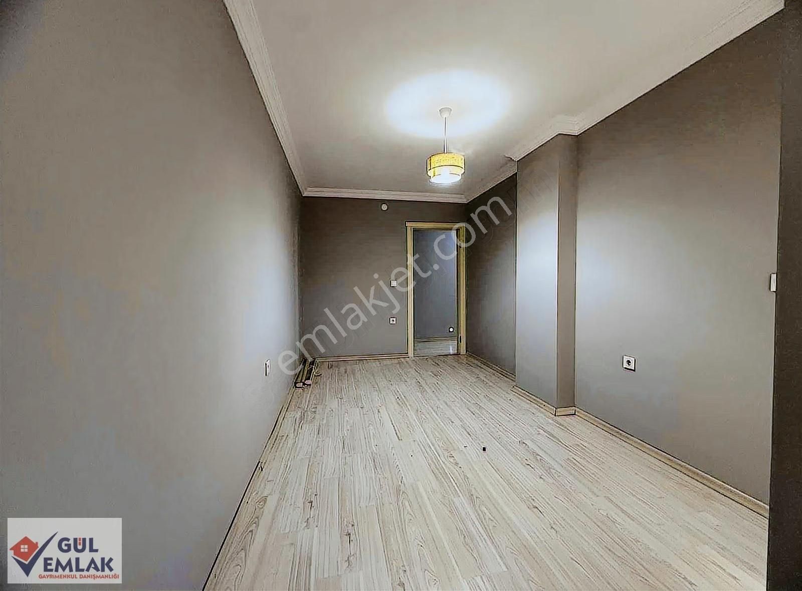 Çarşının Merkezinde 3+1 Geniş Ebeveyn Banyolu Araç Takaslı - Görsel 7