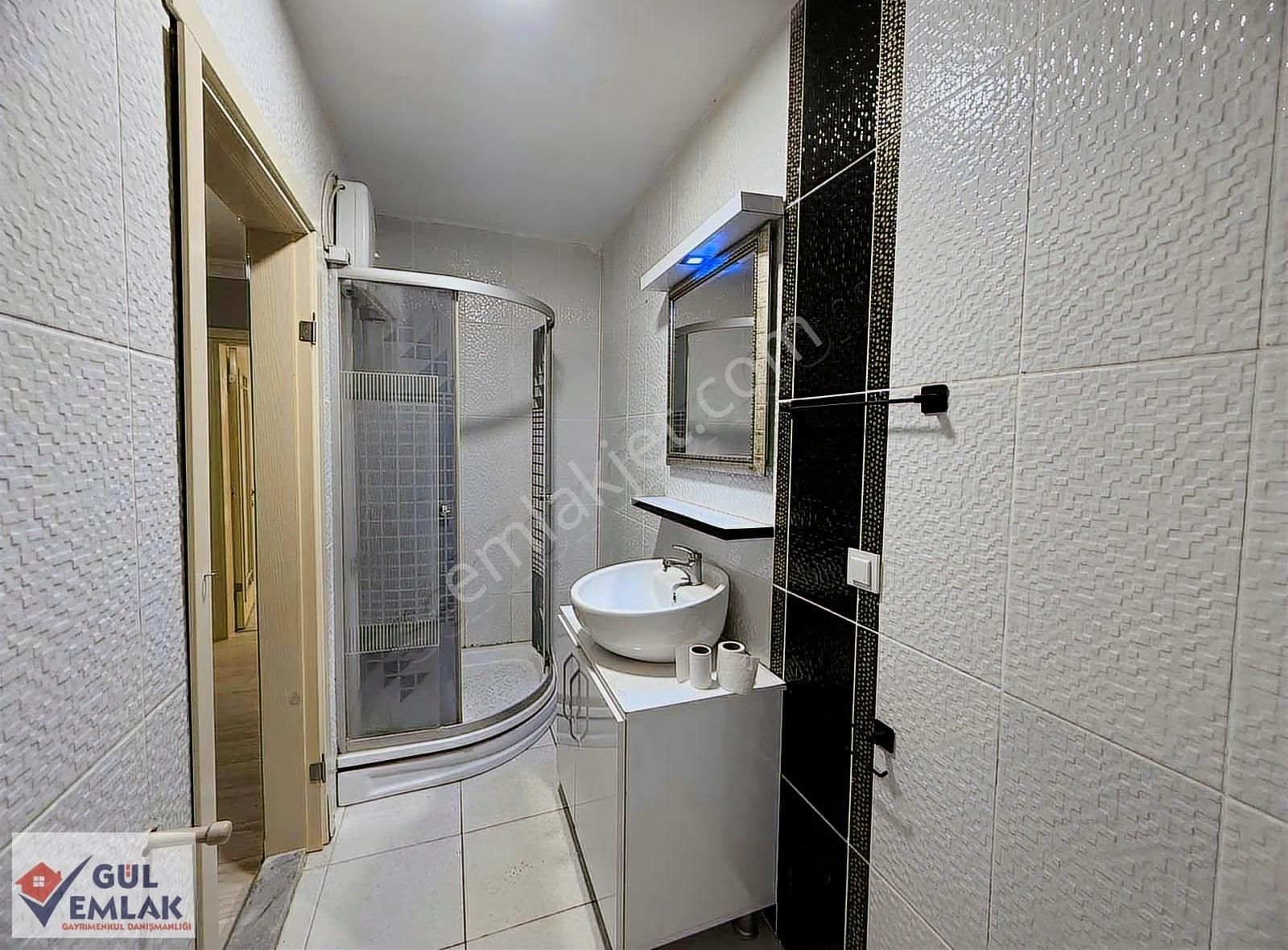 Çarşının Merkezinde 3+1 Geniş Ebeveyn Banyolu Araç Takaslı - Görsel 5