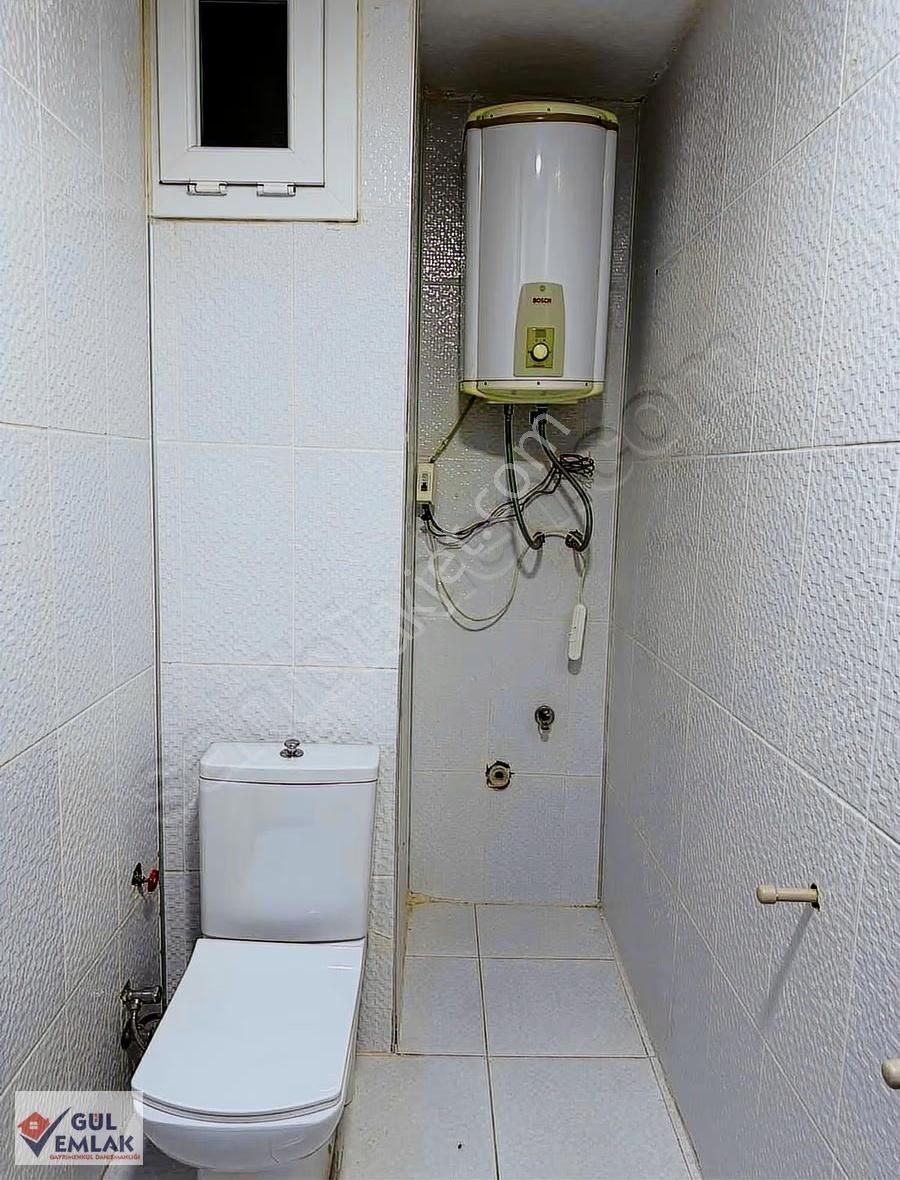 Çarşının Merkezinde 3+1 Geniş Ebeveyn Banyolu Araç Takaslı - Görsel 20