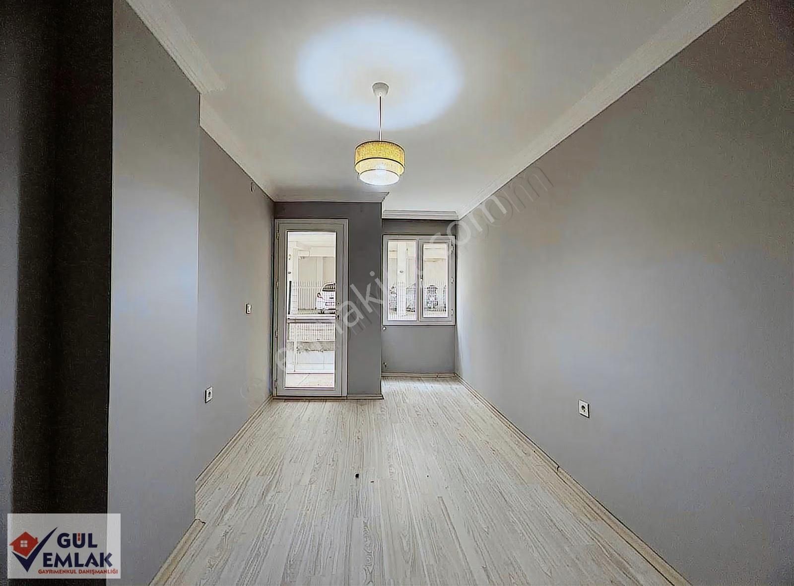 Çarşının Merkezinde 3+1 Geniş Ebeveyn Banyolu Araç Takaslı - Görsel 13