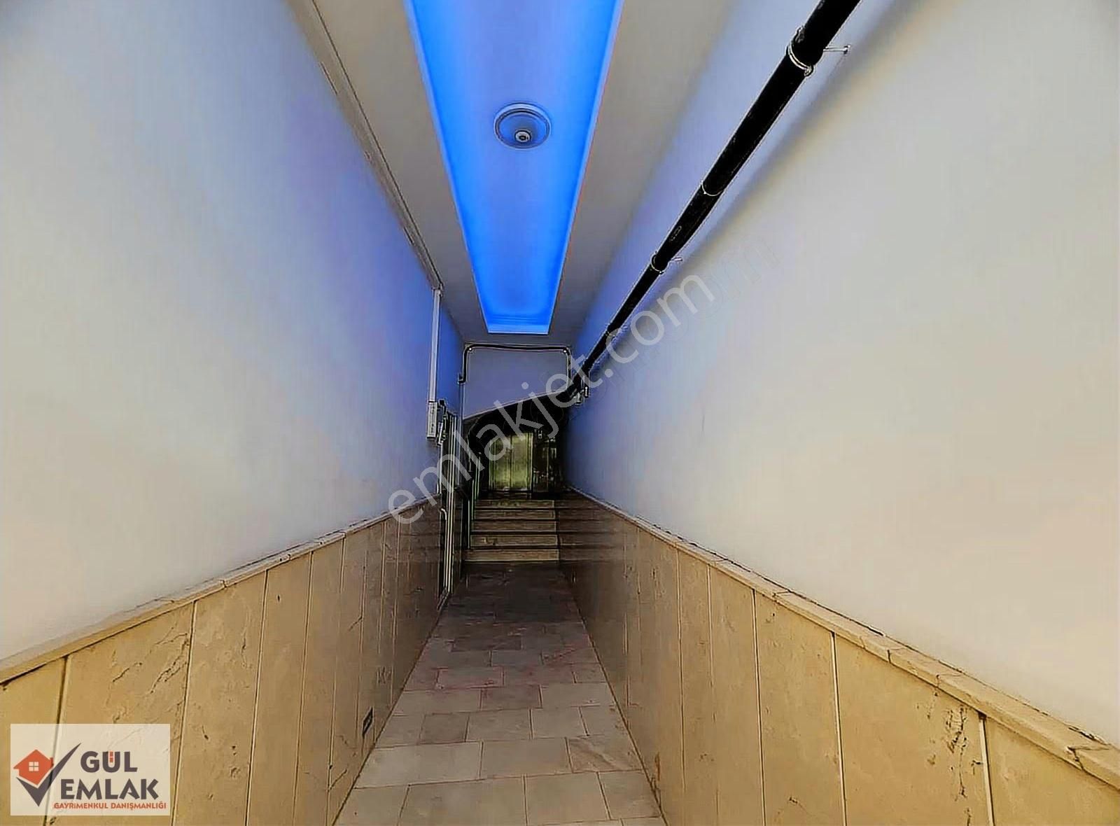 Çarşının Merkezinde 3+1 Geniş Ebeveyn Banyolu Araç Takaslı - Görsel 22