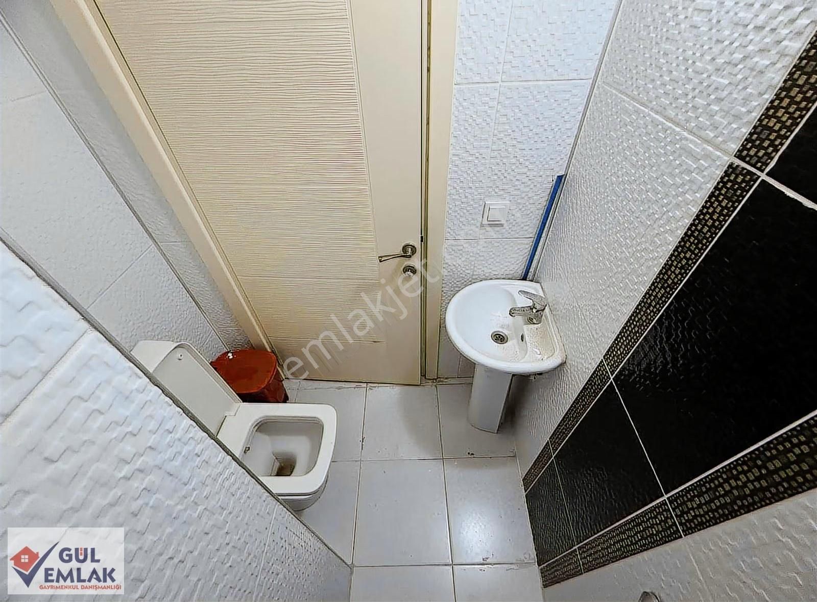 Çarşının Merkezinde 3+1 Geniş Ebeveyn Banyolu Araç Takaslı - Görsel 21