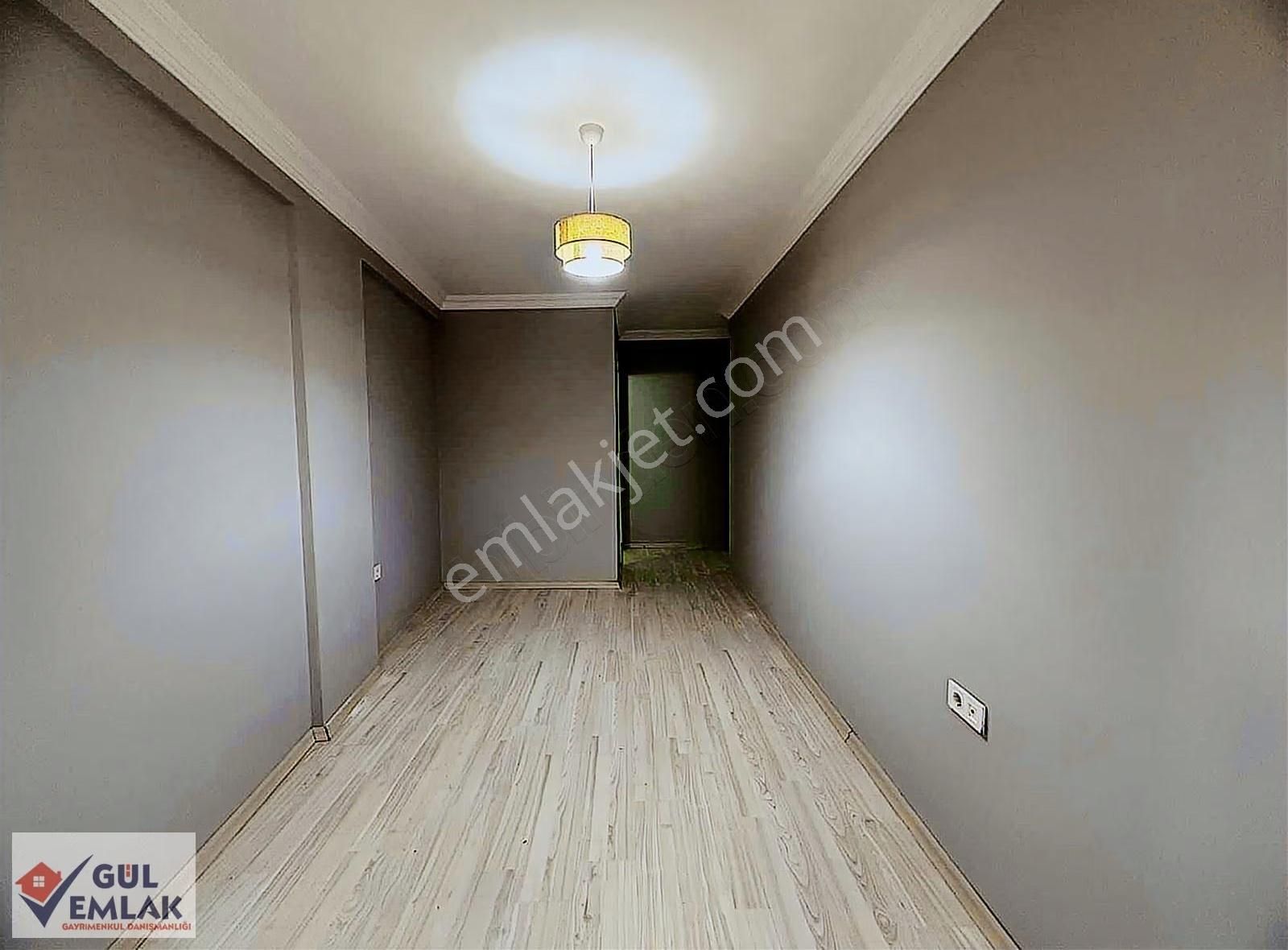 Çarşının Merkezinde 3+1 Geniş Ebeveyn Banyolu Araç Takaslı - Görsel 18