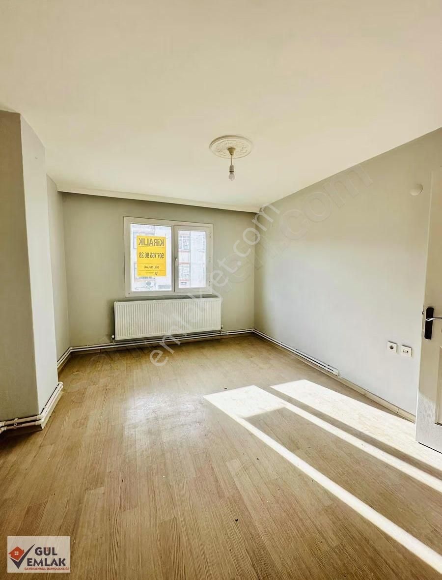 Seferihisar Merkezde Cadde Üzeri Konut-işyeri Olarak Kiralık 3+1 - Görsel 6