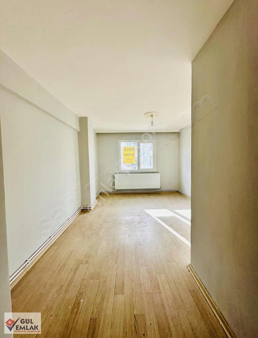 Seferihisar Merkezde Cadde Üzeri Konut-işyeri Olarak Kiralık 3+1 - Görsel 23