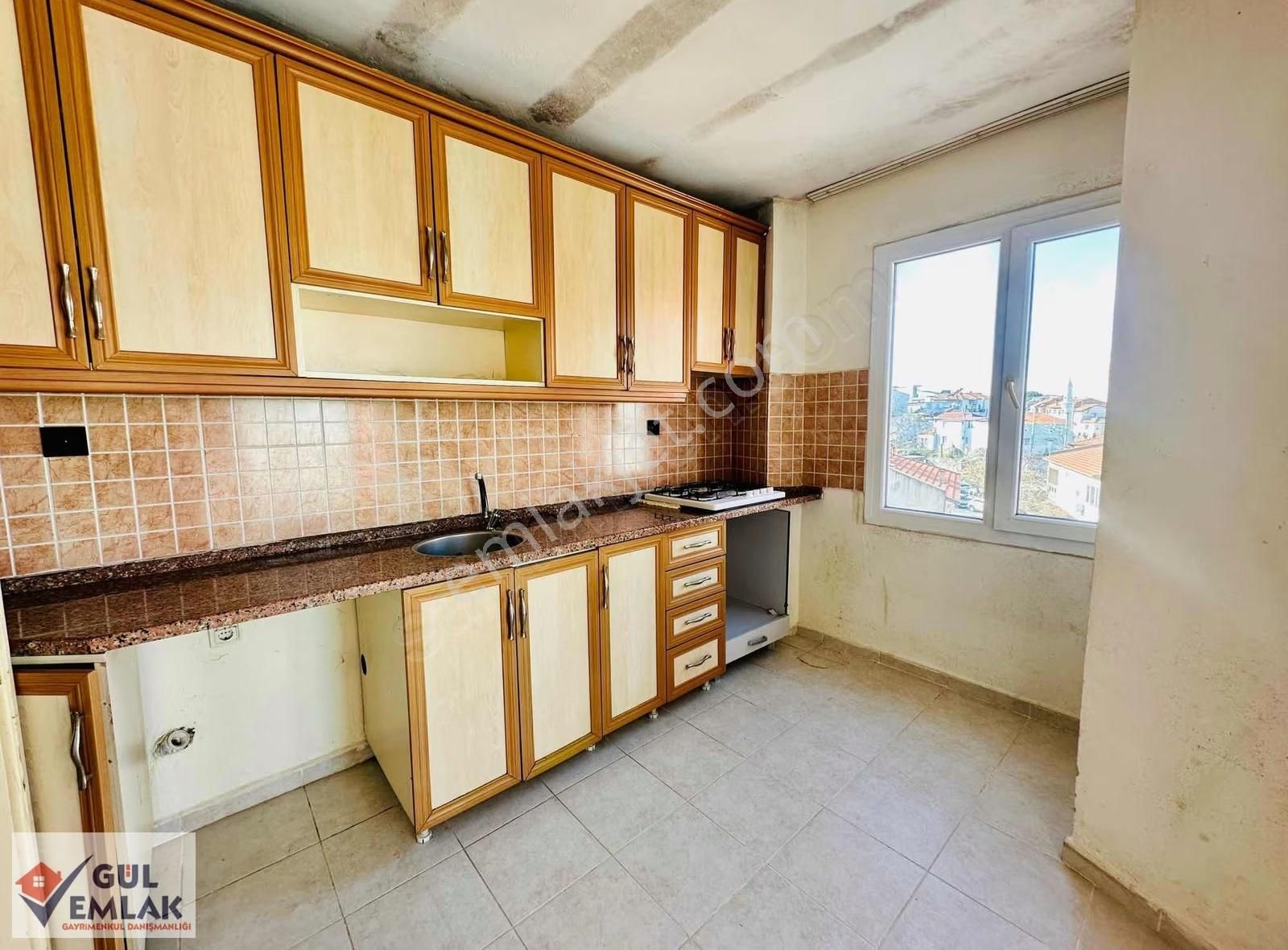 Her Katta Tek Daire Sınırsız Kredi İmkanı 2+1 Kapalı Mutfaklı - Görsel 5