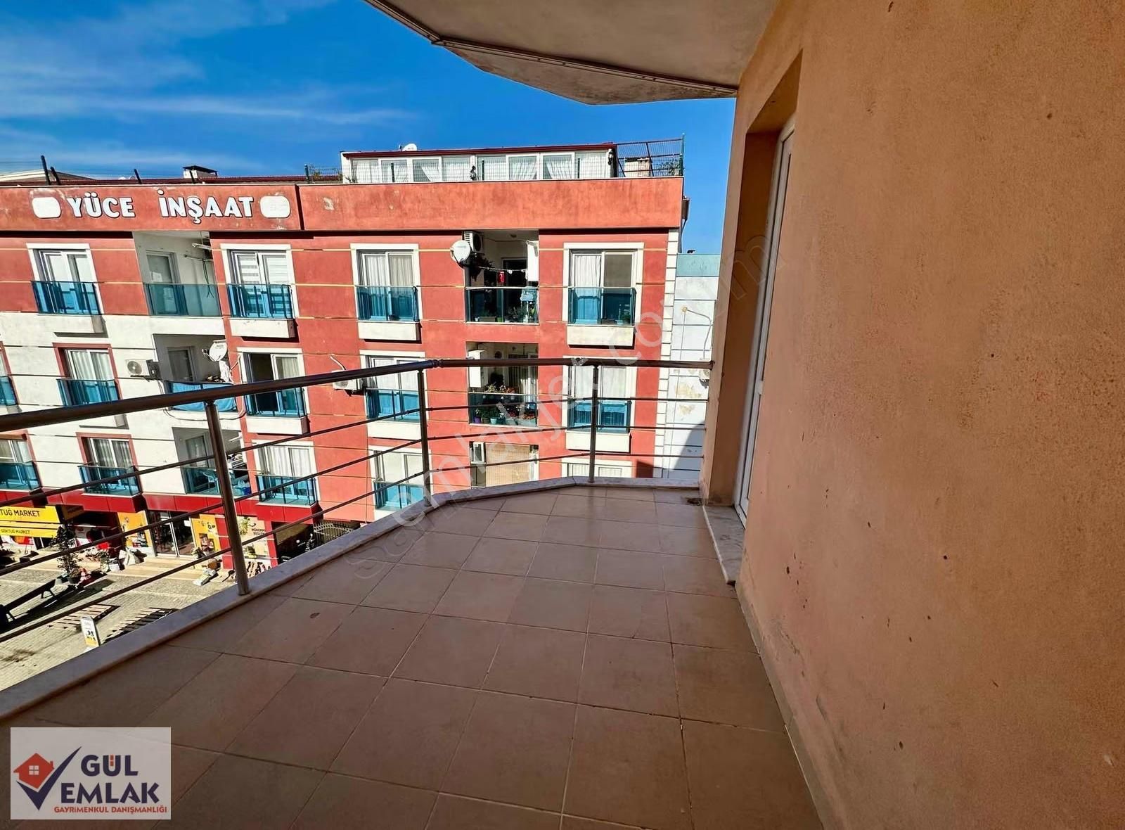 Her Katta Tek Daire Sınırsız Kredi İmkanı 2+1 Kapalı Mutfaklı - Görsel 21