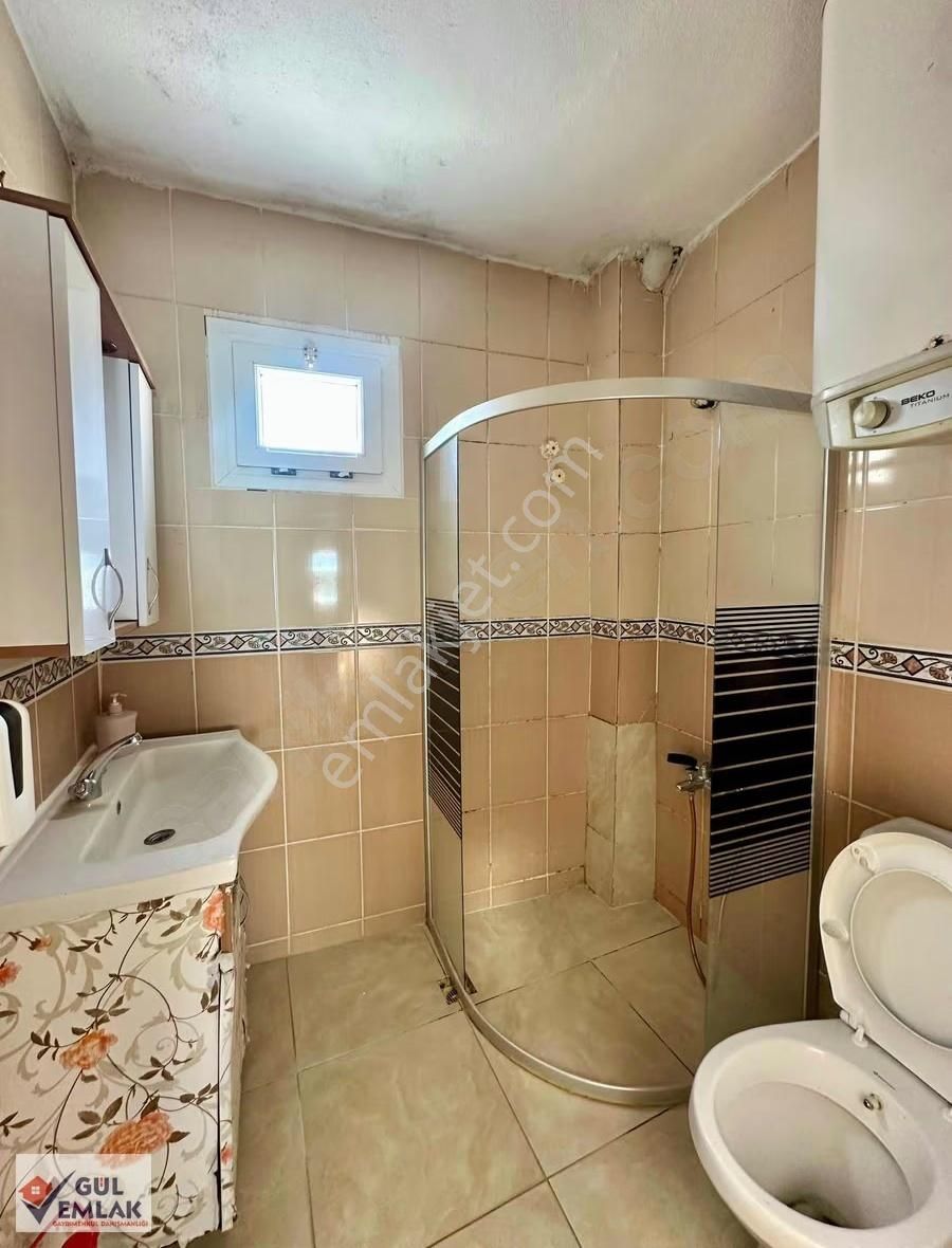 Her Katta Tek Daire Sınırsız Kredi İmkanı 2+1 Kapalı Mutfaklı - Görsel 10