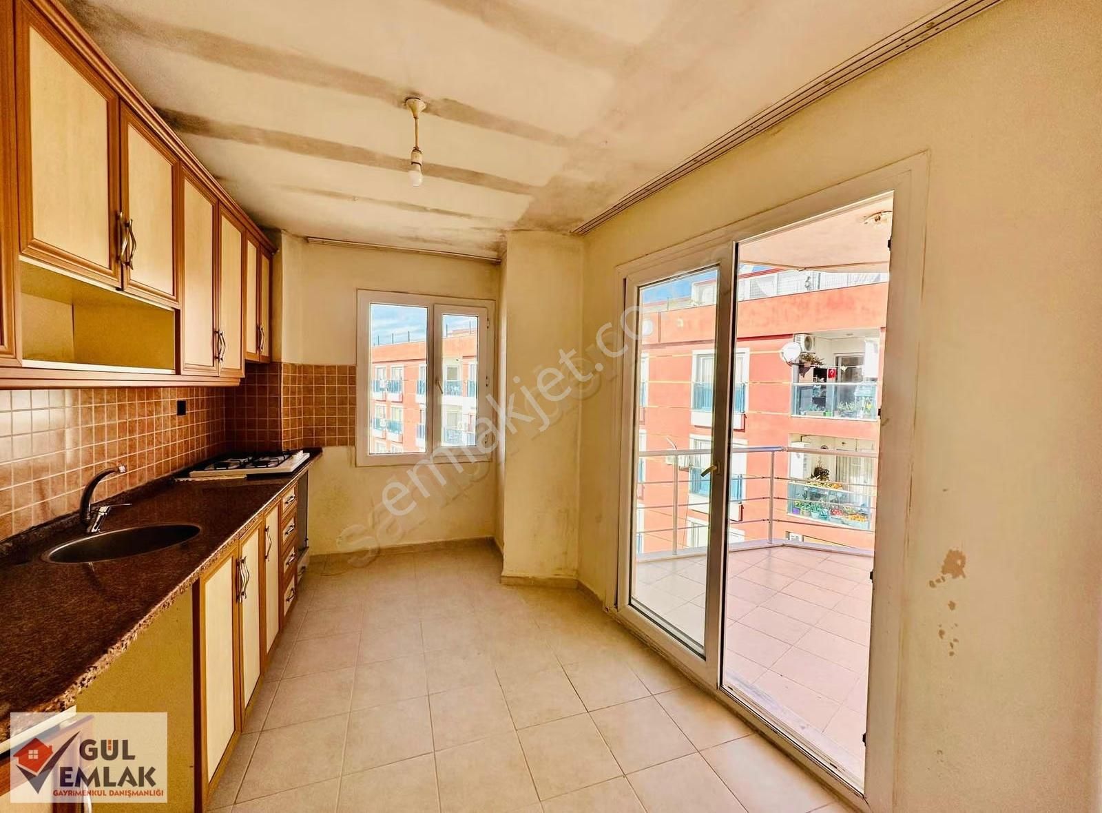 Her Katta Tek Daire Sınırsız Kredi İmkanı 2+1 Kapalı Mutfaklı - Görsel 13