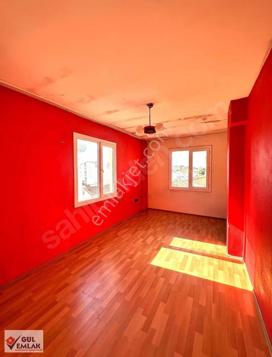 Her Katta Tek Daire Sınırsız Kredi İmkanı 2+1 Kapalı Mutfaklı - Görsel 14