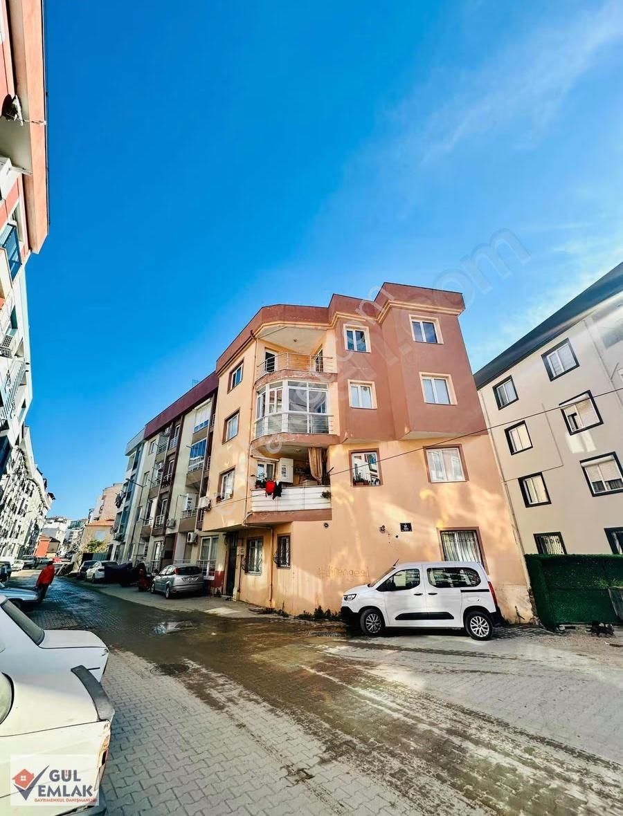 Her Katta Tek Daire Sınırsız Kredi İmkanı 2+1 Kapalı Mutfaklı - Görsel 19