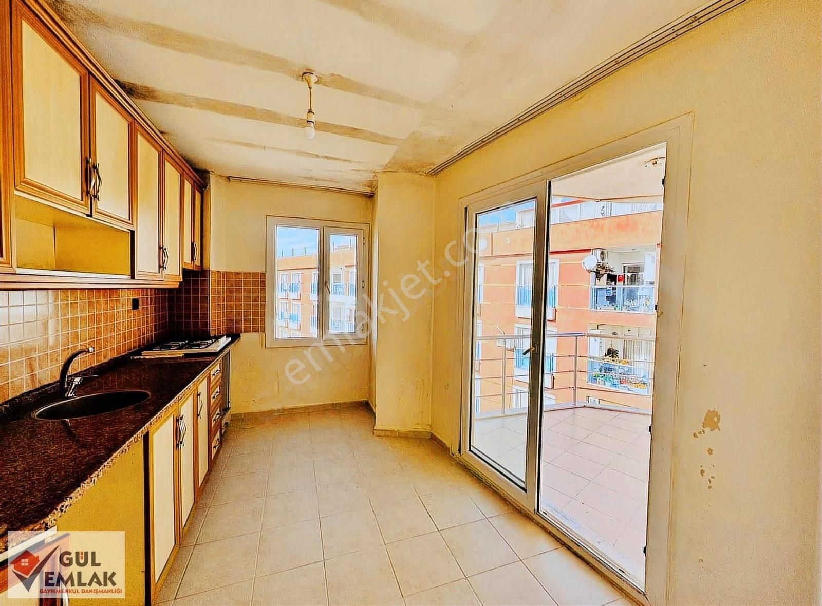 Her Katta Tek Daire Sınırsız Kredi İmkanı 2+1 Kapalı Mutfaklı - Görsel 9