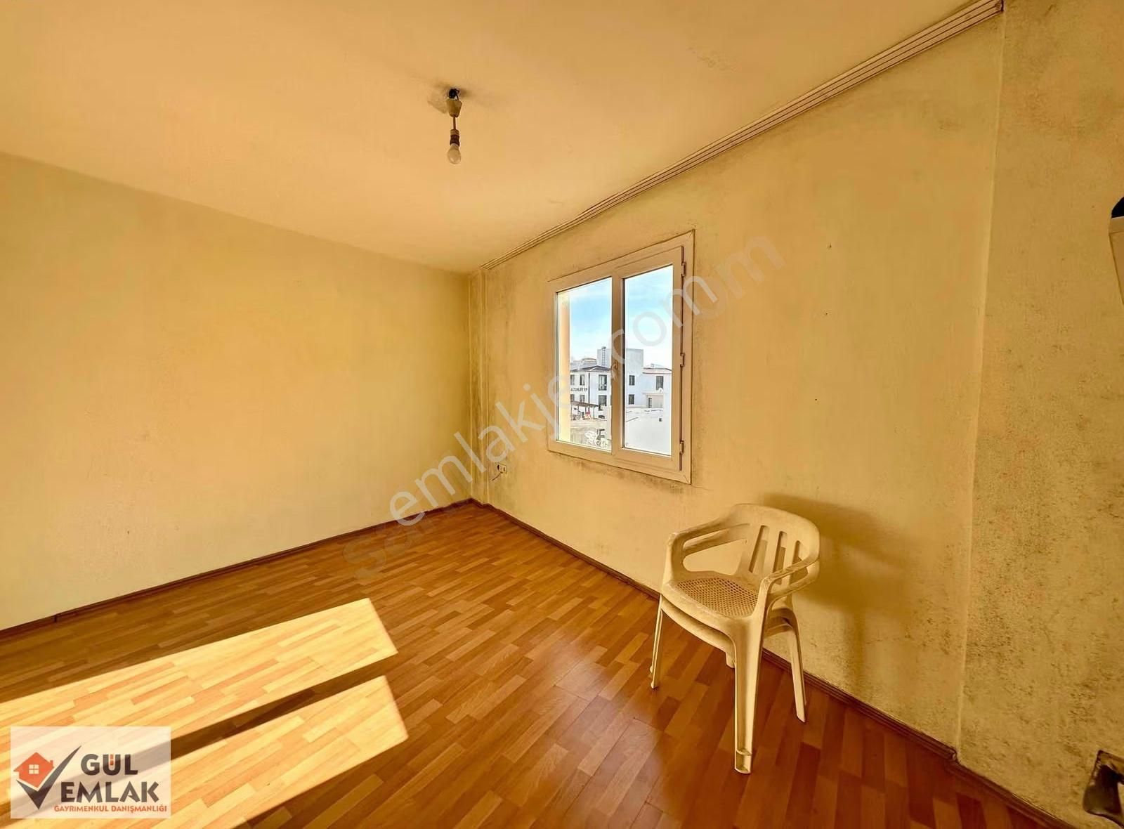 Her Katta Tek Daire Sınırsız Kredi İmkanı 2+1 Kapalı Mutfaklı - Görsel 16