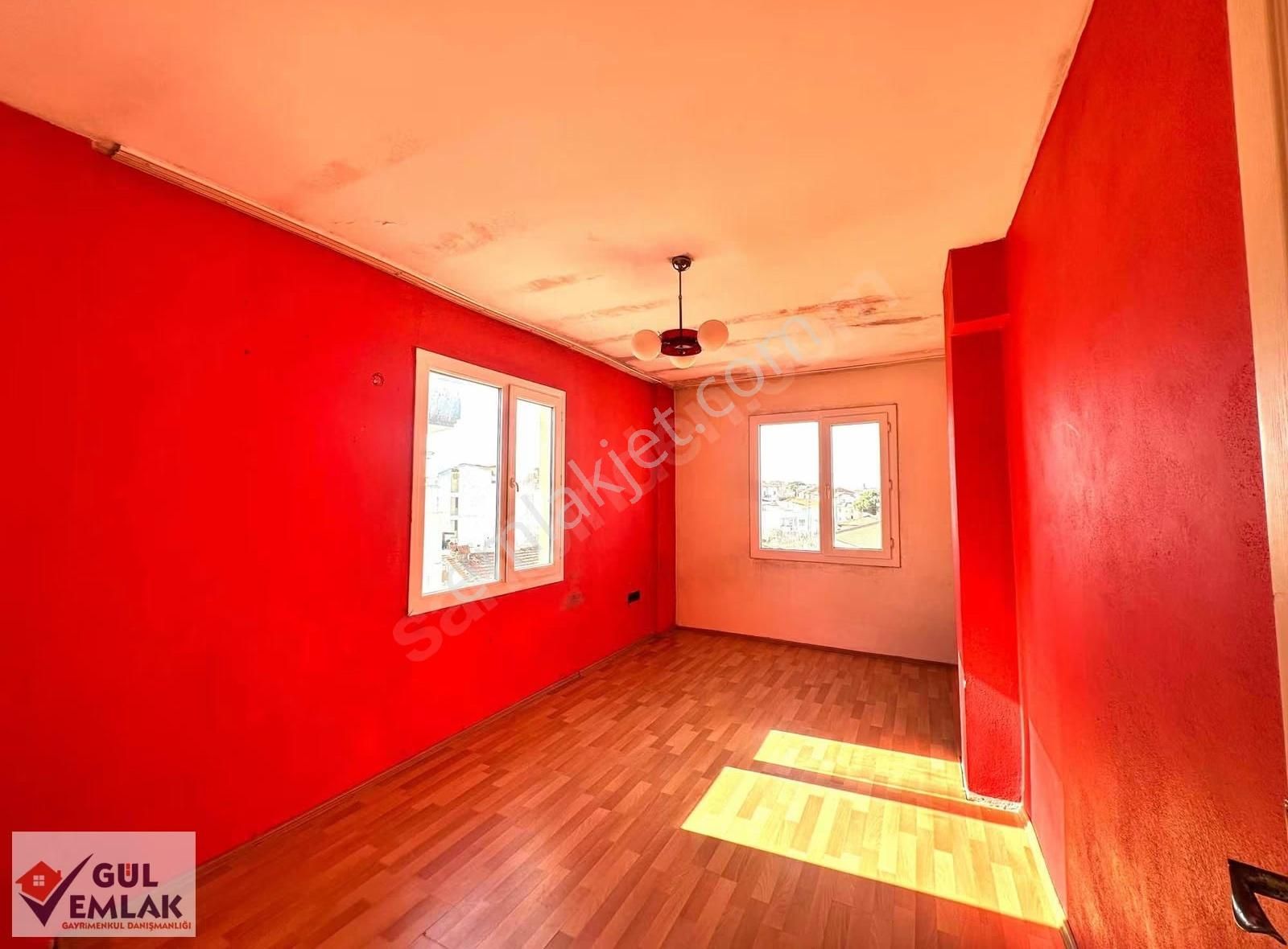 Her Katta Tek Daire Sınırsız Kredi İmkanı 2+1 Kapalı Mutfaklı - Görsel 17