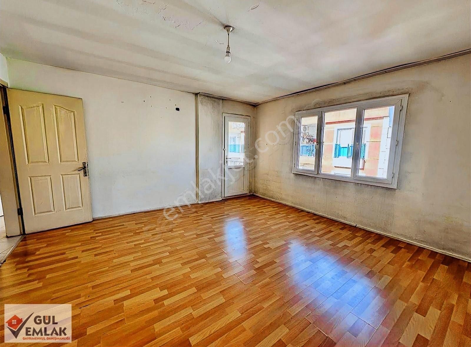 Her Katta Tek Daire Sınırsız Kredi İmkanı 2+1 Kapalı Mutfaklı - Görsel 11