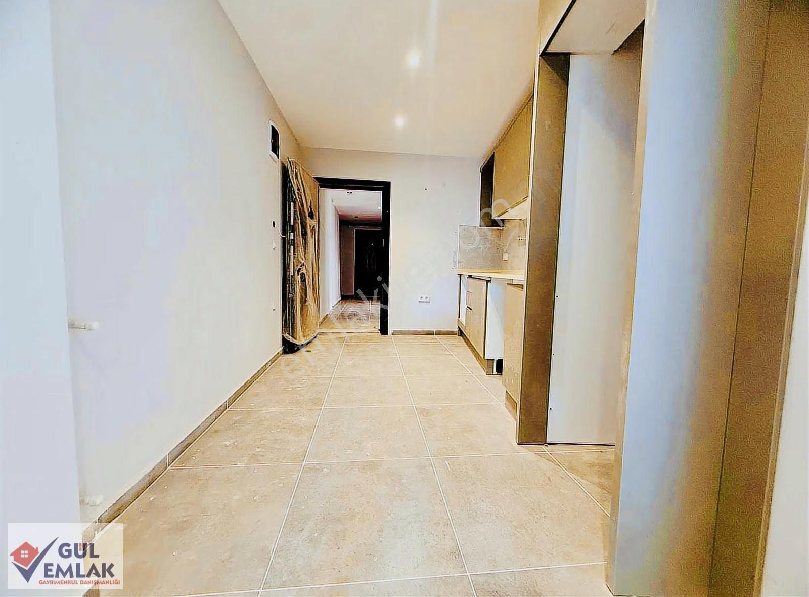 1+1 Kapalı Mutfaklı Çolak İbrahim De - Görsel 2