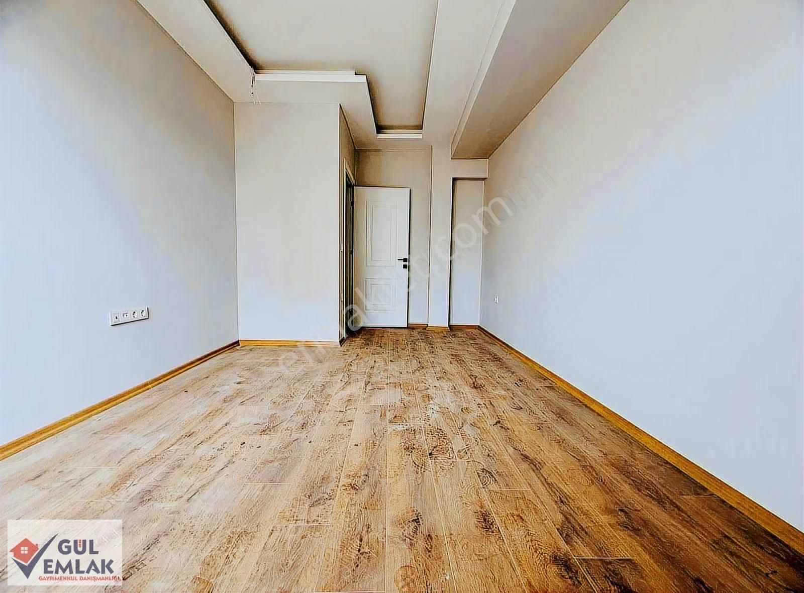 1+1 Kapalı Mutfaklı Çolak İbrahim De - Görsel 6