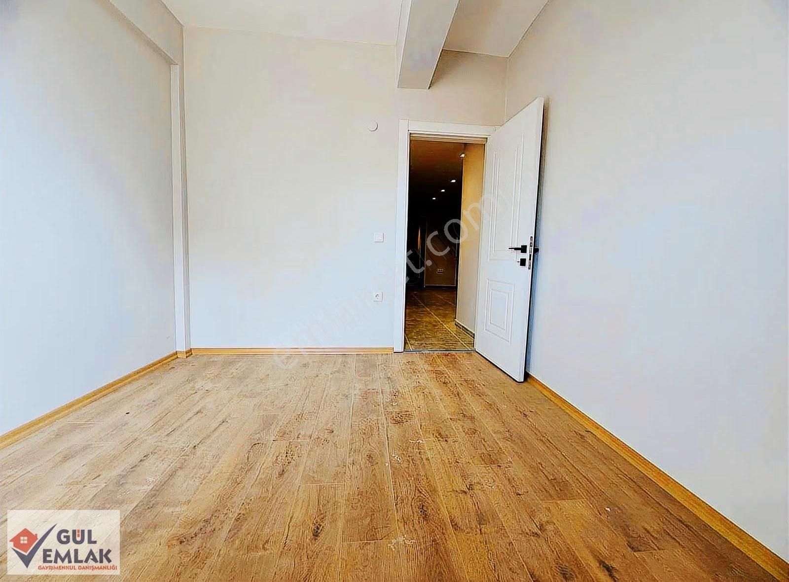 1+1 Kapalı Mutfaklı Çolak İbrahim De - Görsel 11