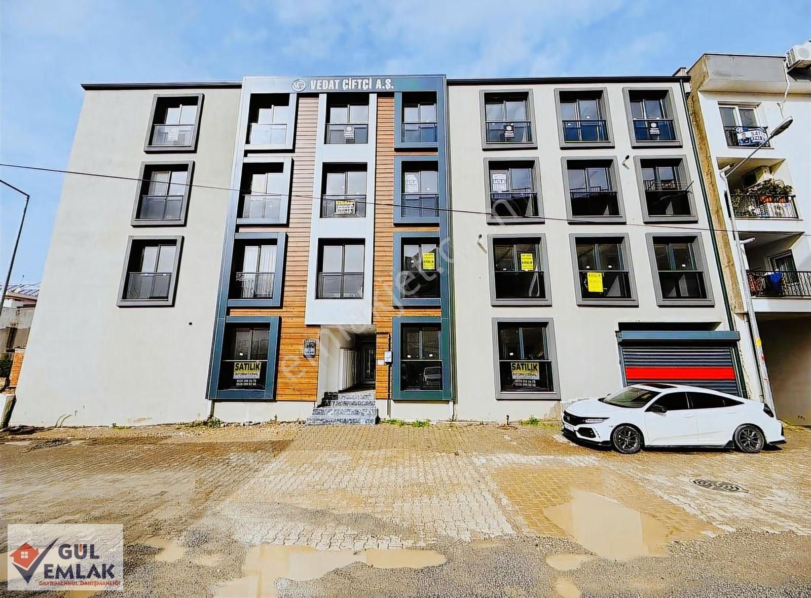 1+1 Kapalı Mutfaklı Çolak İbrahim De