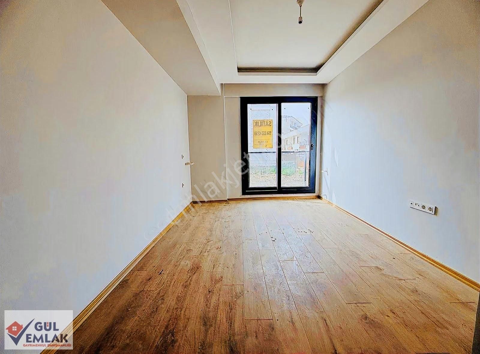 1+1 Kapalı Mutfaklı Çolak İbrahim De - Görsel 4