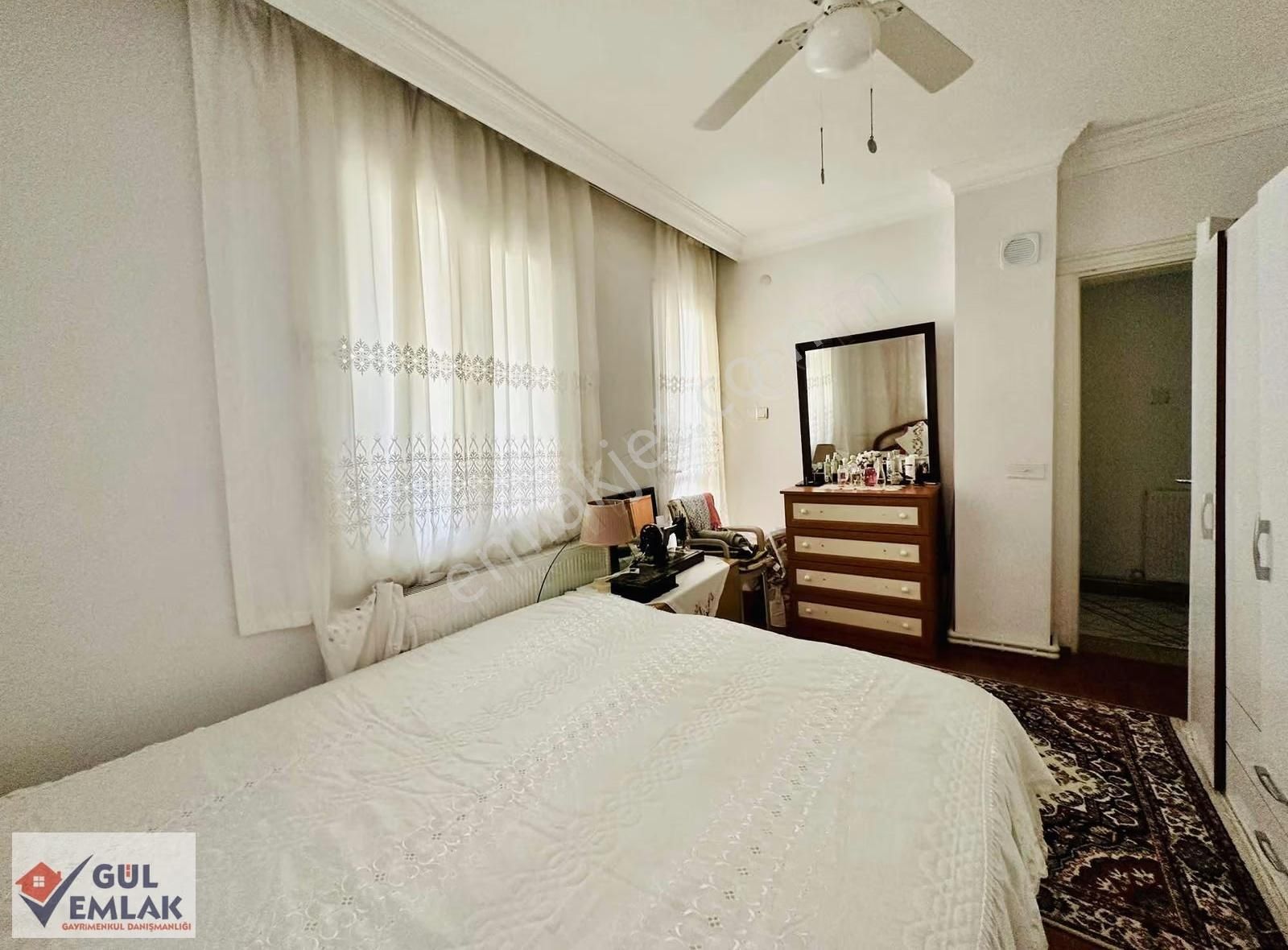 Uygun Fiyatlı Fırsat !! Arsa Payı Parasına '' Ferah '' 3+1 Daire - Görsel 6