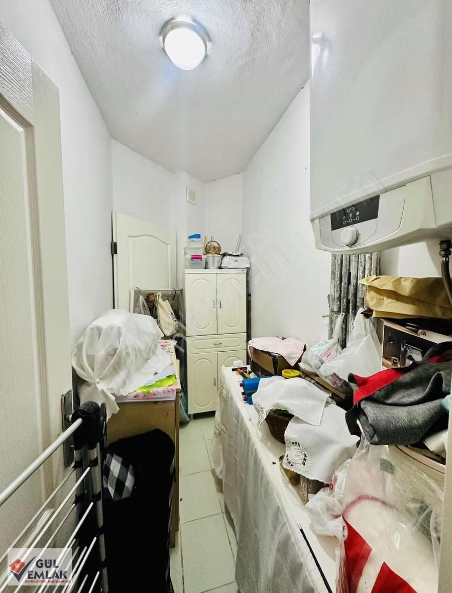 Uygun Fiyatlı Fırsat !! Arsa Payı Parasına '' Ferah '' 3+1 Daire - Görsel 16