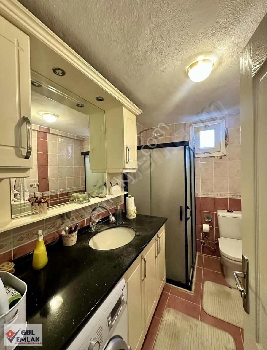 Uygun Fiyatlı Fırsat !! Arsa Payı Parasına '' Ferah '' 3+1 Daire - Görsel 13