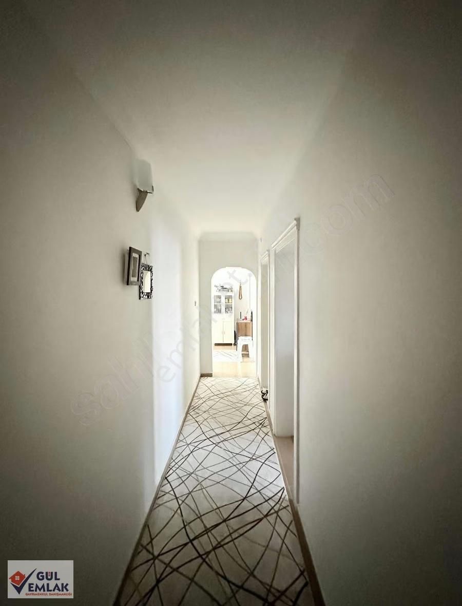 Uygun Fiyatlı Fırsat !! Arsa Payı Parasına '' Ferah '' 3+1 Daire - Görsel 22