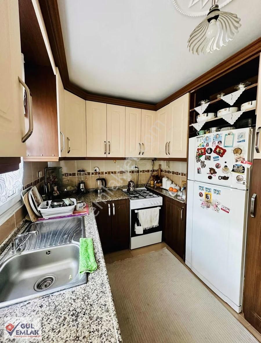 Uygun Fiyatlı Fırsat !! Arsa Payı Parasına '' Ferah '' 3+1 Daire - Görsel 12