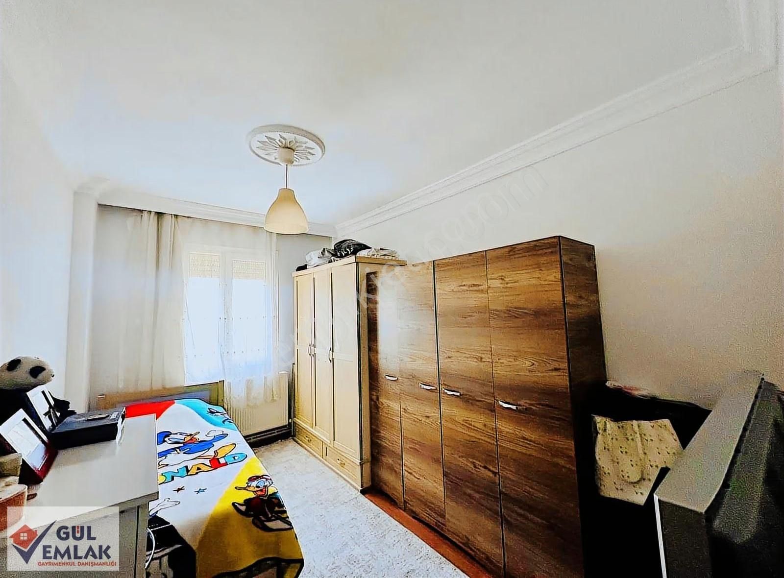 Uygun Fiyatlı Fırsat !! Arsa Payı Parasına '' Ferah '' 3+1 Daire - Görsel 14