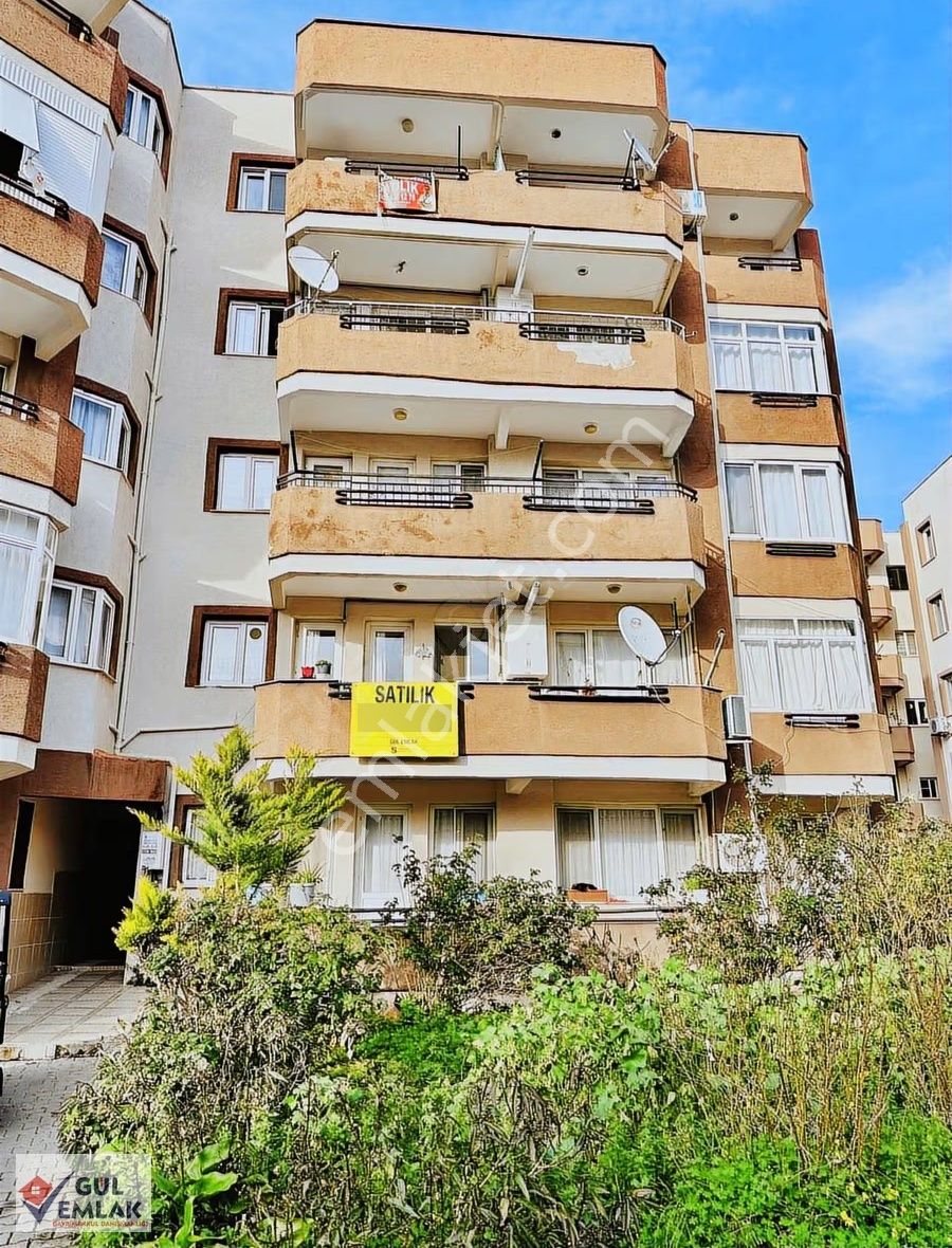Uygun Fiyatlı Fırsat !! Arsa Payı Parasına '' Ferah '' 3+1 Daire - Görsel 2