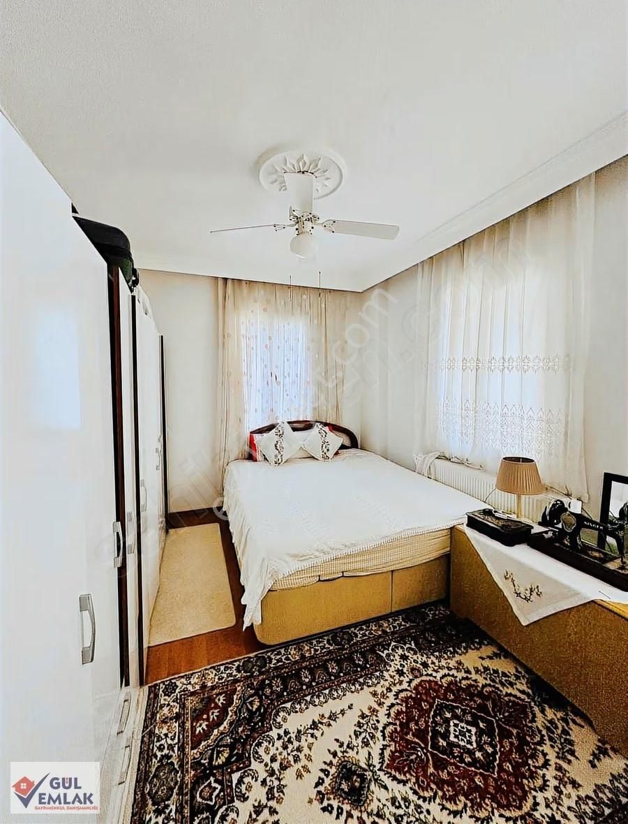 Uygun Fiyatlı Fırsat !! Arsa Payı Parasına '' Ferah '' 3+1 Daire - Görsel 15