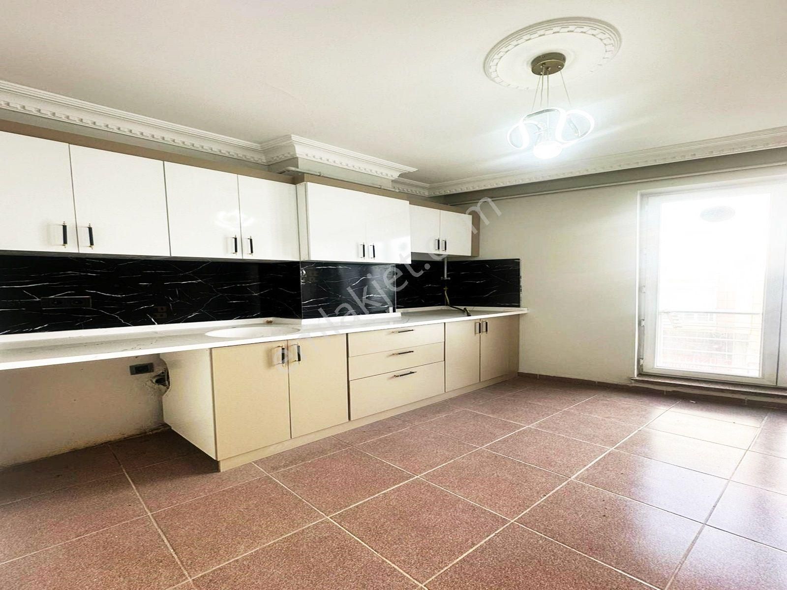 Nes Yapı Dan Merkezi Konumda İskanlı-dekorlu-asansörlü 2+1 Daire!!! - Görsel 17