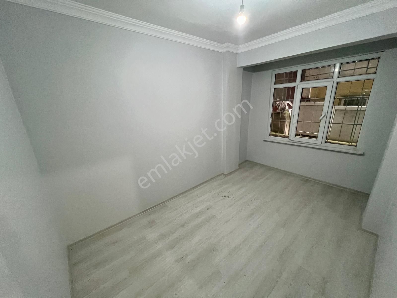 Üç Kardeşler'den Cebeci Mah Satılık 3+1 Yüksek Giriş Balkonlu - Görsel 5