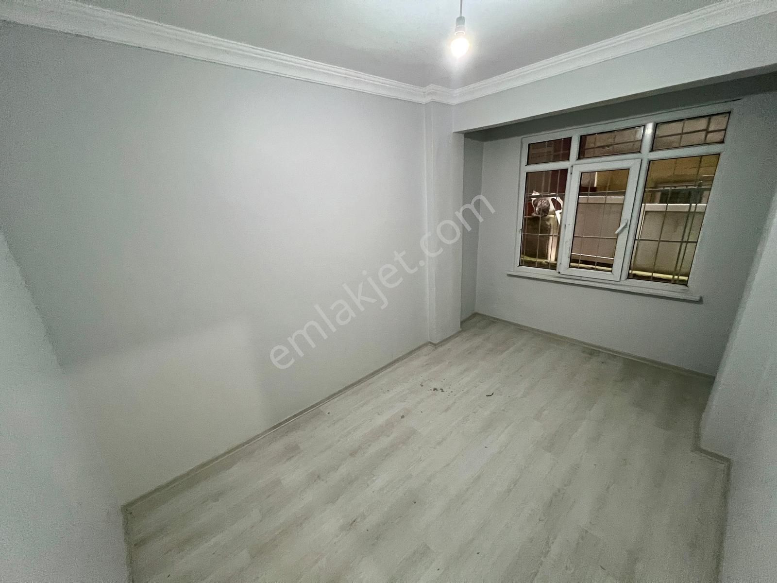 Üç Kardeşler'den Cebeci Mah Satılık 3+1 Yüksek Giriş Balkonlu - Görsel 6