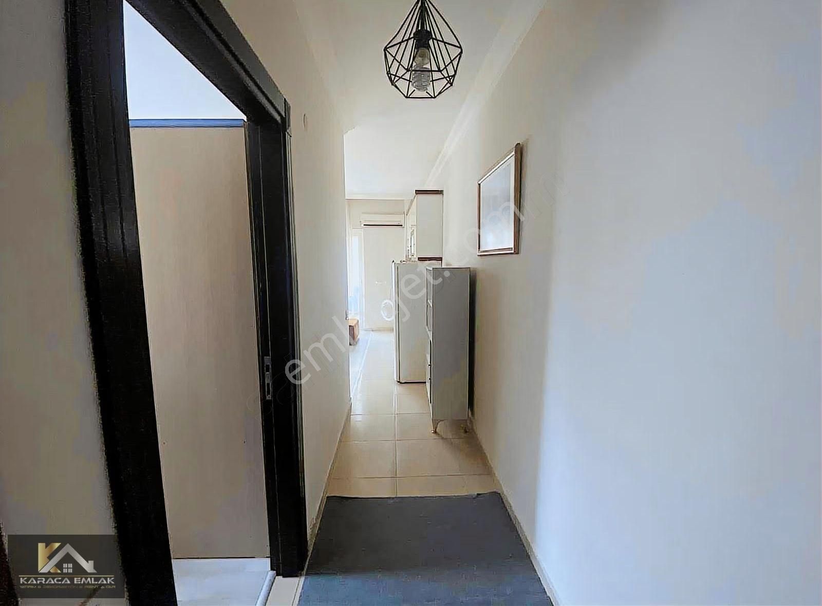 Kültürde 1+1 Eşyalı Kupon Daire - Görsel 5