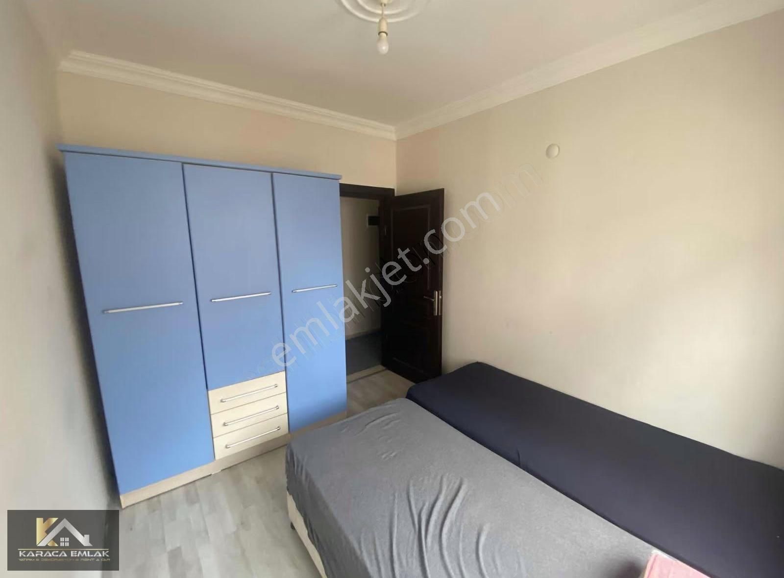 Kültürde 1+1 Eşyalı Kupon Daire - Görsel 6