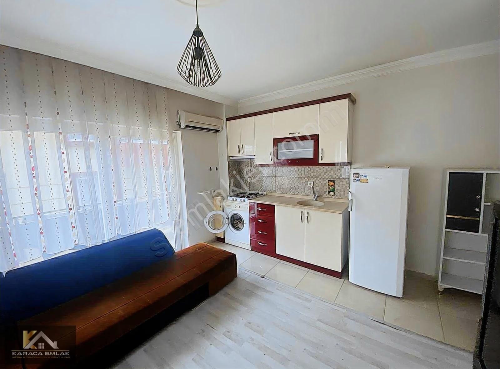 Kültürde 1+1 Eşyalı Kupon Daire - Görsel 7